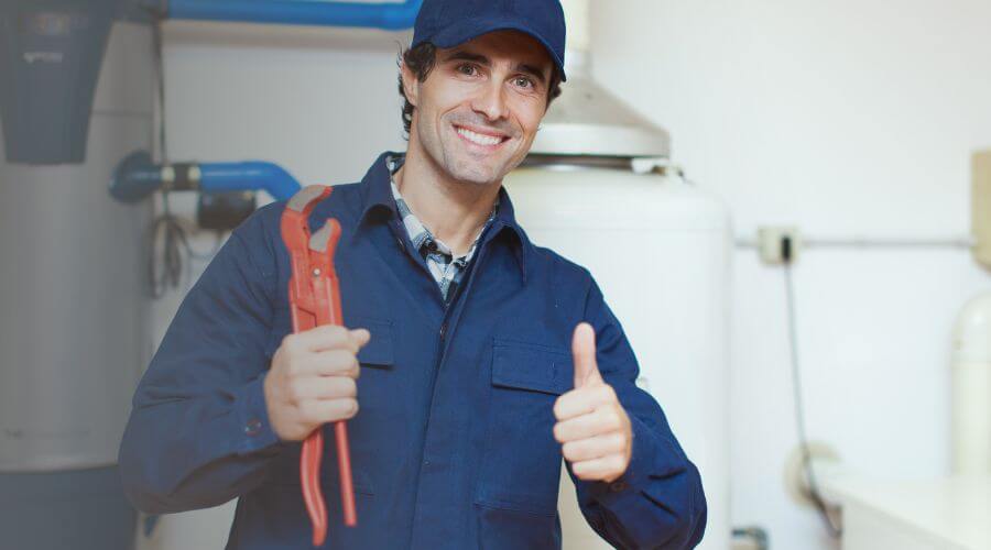 Local 24/7 Emergency Plumbing in Winchester, IL